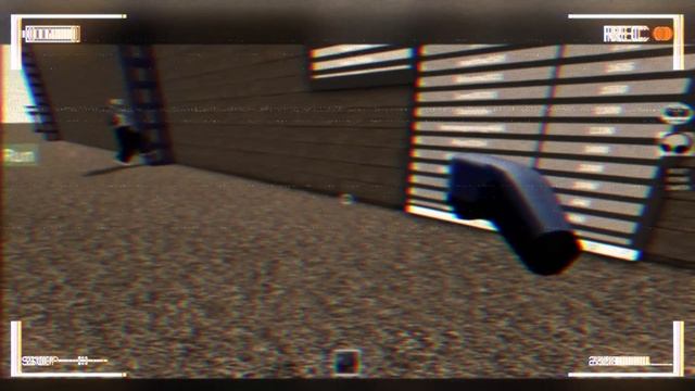 Запись с кассеты Видео в VHS bendy and ink machine ROBLOX смотреть онлайн