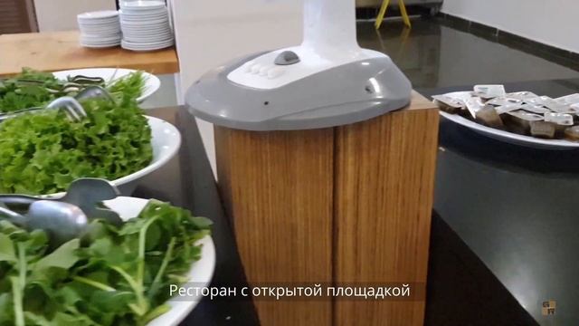 OTIUM SENSES X LIFE HOTELS смотреть онлайн
