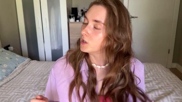 КОСМЕТИЧКА В ОТПУСК // самое необходимое в поездку на море смотреть онлайн