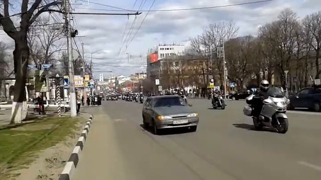Тула открытие мотосезона 2015 смотреть онлайн
