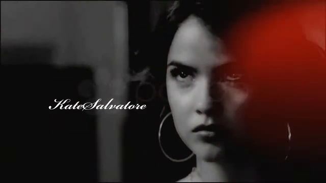 The Secret Circle||Statues смотреть онлайн