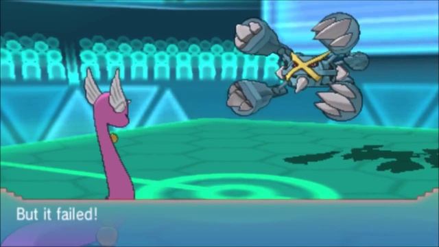 ION Pokémon League: Week of 2/29/2016 - Connor vs. Sethyas смотреть онлайн