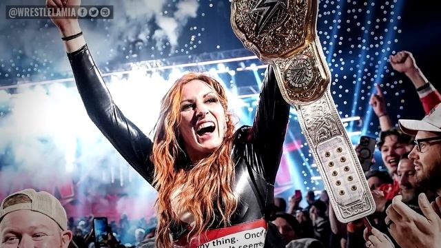 Vince McMahon Finally Responds...WWE Fans Turn on Becky Lynch...NEW Champion...Wrestling News смотреть онлайн
