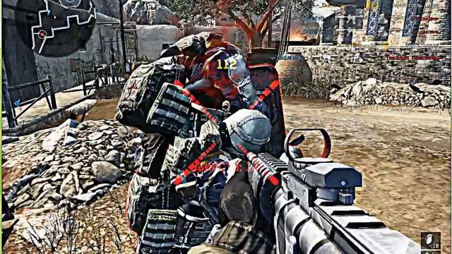 Обзор Private Aim в Warface смотреть онлайн