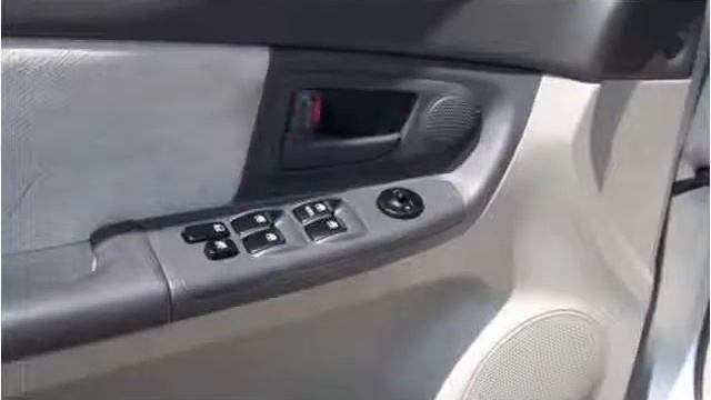 2005 Kia Spectra Used Cars Rochester NY смотреть онлайн