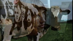 Pink Floyd - Atom Heart Mother (full song)