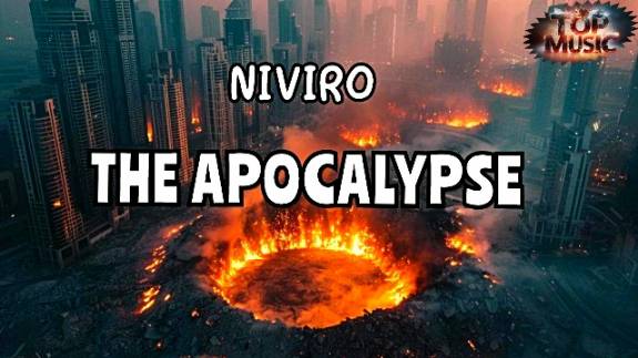 Лучшие Зарубежные Хиты 2024 | NIVIRO - The Apocalypse | Топ Музыка 2024 | Новинки | Hardstyle Music смотреть онлайн