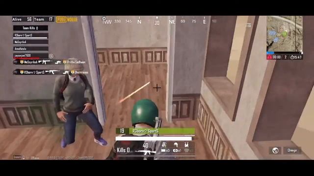 Radian gaming streaming live! #pubgm#pubgmobile custom room смотреть онлайн
