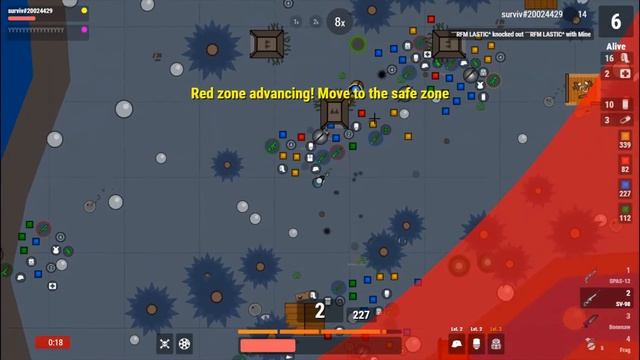 19 KILL COBALT DUO!!! смотреть онлайн