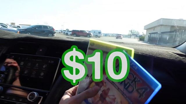 We Went Yard Sailing And Found A MEGA Lot @E-Z_Gamerz смотреть онлайн