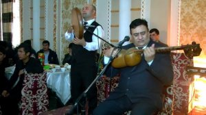 Ozod Sobirov jonli ijro Yurak