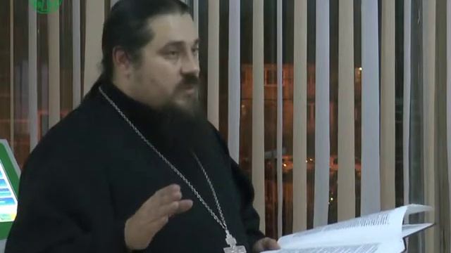 Сие заповедую Вам: Да любите друг друга выпуск № 39 от 03 декабря 2014 г. смотреть онлайн