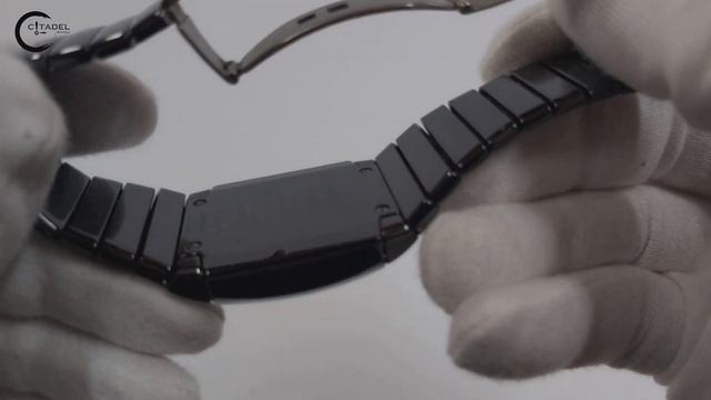 Rado Sintra 538.0477.3 Chronograph