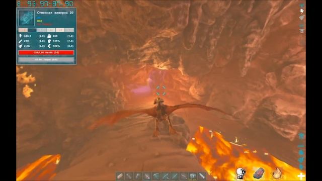 АРК С НУЛЯ! Серия 9: БОСС: ПРАМАТЕРЬ ГАММА + БЕТА! ARK SURVIVAL EVOLVED #9 смотреть онлайн