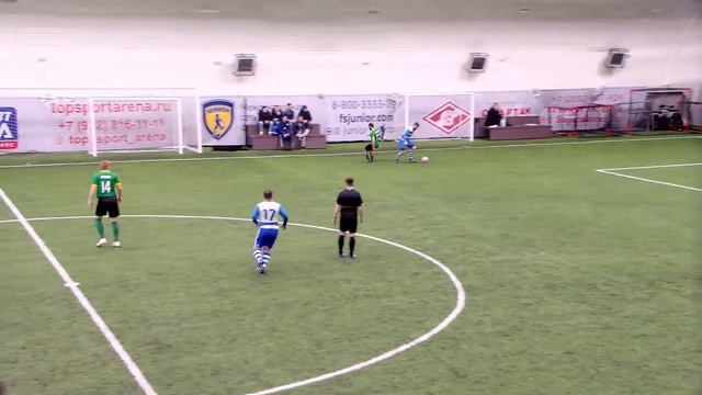 TSA LIGA КРОВЕЛЬСОН-ОЛИМПИК смотреть онлайн