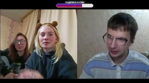 Чат Рулетка-ЧТО ЗА ШУТОЧКИ🤣Креативный Директор