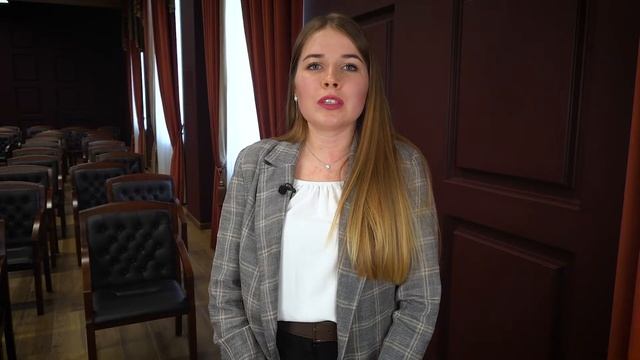 Финансовая грамотность. Польза для всех. смотреть онлайн