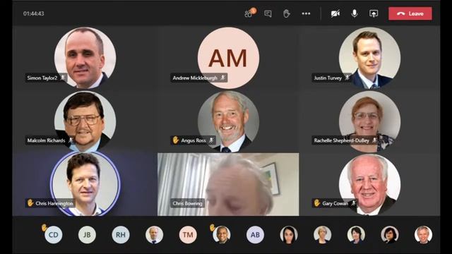 Virtual Planning Committee - 9 September 2020 смотреть онлайн