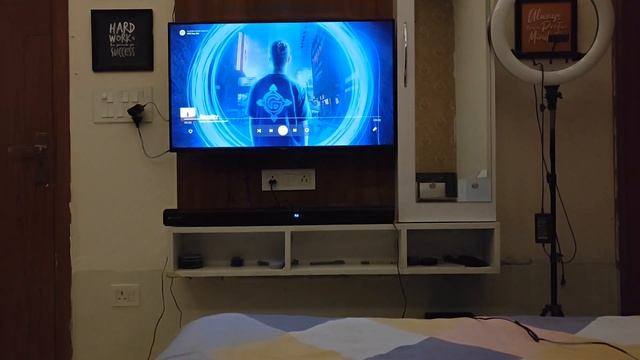 Motorola AmphisoundX Vibe Dolby Digital 250w vs zebronics 7400 pro 5.1 ⚡️Soundtest And Review BASS смотреть онлайн