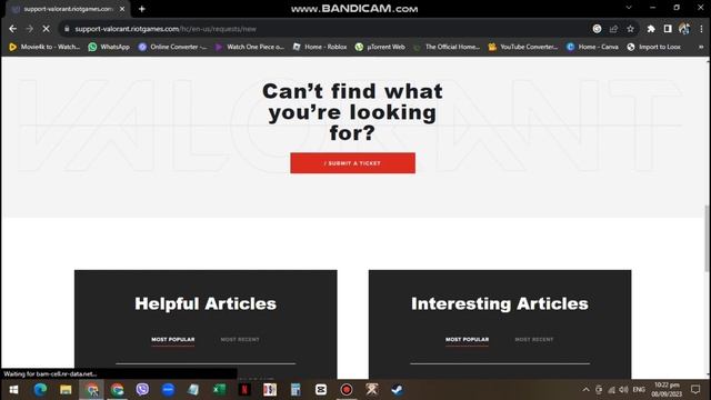 How To Change Region In Valorant (easy) смотреть онлайн