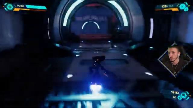 Ratchet and Clank Rift Apart ВОССТАНОВЛЕНИЕ ИЗМЕРЕНИТЕЛЯ - ПУТЕШЕСТВИЯ СКВОЗЬ МИРЫ на ПК смотреть онлайн