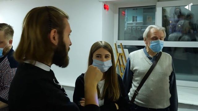 2510 «НОРИЛЬСКАЯ СИМФОНИЯ» СЕРГЕЯ ПОТЕРЯЕВА смотреть онлайн