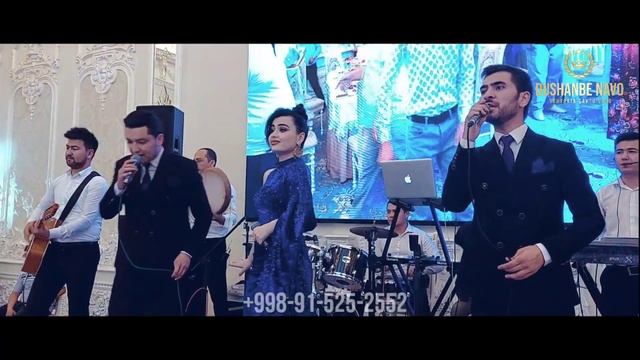 Группа Идеал / Ideal Group.