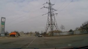 Поездка в Рубежное и Северодонецк через Ровеньки, Луганск!