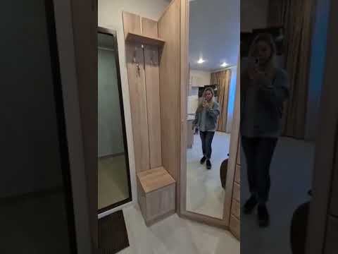 Студия 17 м кв Краснодонская 42 смотреть онлайн