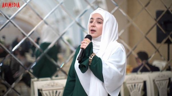 Hadidja - Ramadan 2022