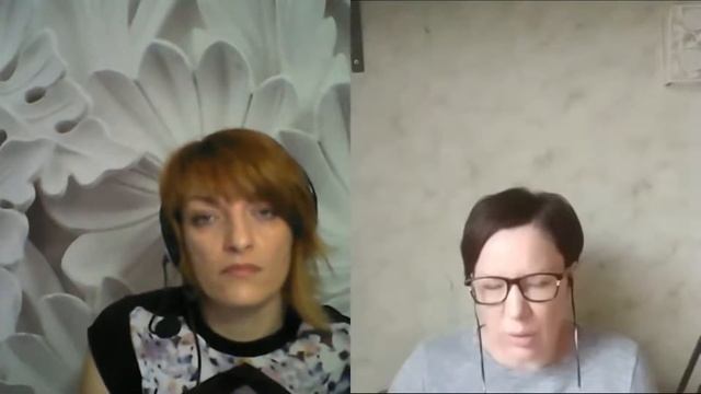 216 RU Наталья, 9й Цикл исследований 1й Протокол Yuliya Bilenka Team Grifasi смотреть онлайн