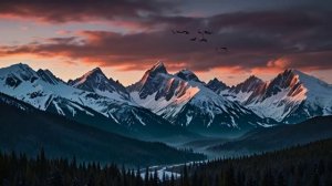 Небесные Звуки