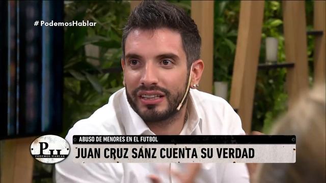 Programa 7 (07-04-2018) - PH Podemos Hablar 2018 смотреть онлайн