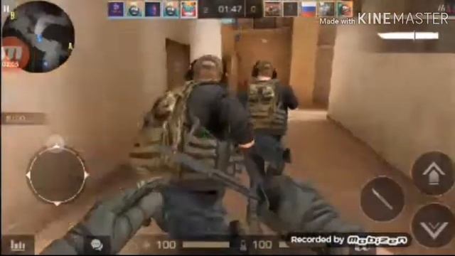 Мои файлы командные в standoff смотреть онлайн