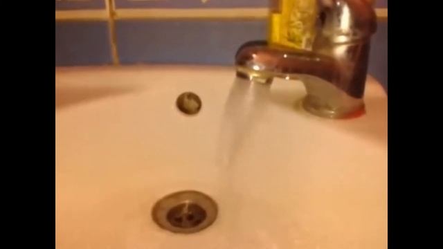 ВОДА ИЗ ПОД КРАНА (ВЫ БУДЕТЕ В ШОКЕ) смотреть онлайн