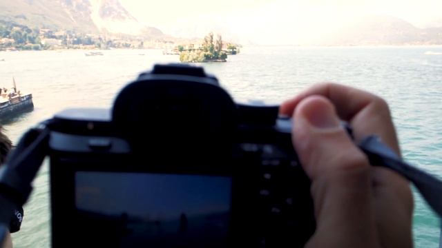 Sony 16-35 mm f2.8 GM y 12-24 mm f4: prueba de campo смотреть онлайн