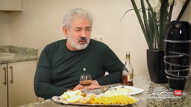 Նռան հատիկ, Սերիա 328, Այսօր 21:45 / Pomegranate Seed / Nran Hatik