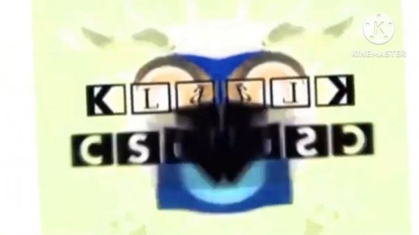 klasky csupo low voice + g major 22