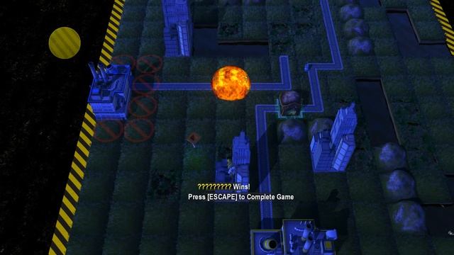 DETOUR - ПЕРВЫЙ ВЗГЛЯД НА ИГРУ смотреть онлайн