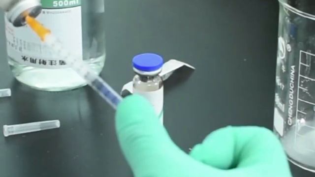 HOW TO USE REBORN PLLA DERMAL FILLER？