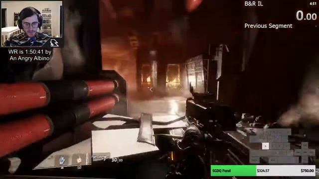 [Outdated] Effect and Cause Ch2 Speedrun Tutorial [Stream of Consciousness p8] смотреть онлайн