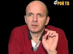 Закарпатье.  Русины.