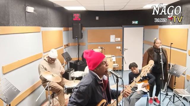 CHHARGE LA LOURD TIAKA SUR PARIS 27 AVRIL 2024 смотреть онлайн