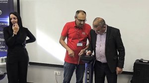 МАС ГНБ провело обучение для Татнефть