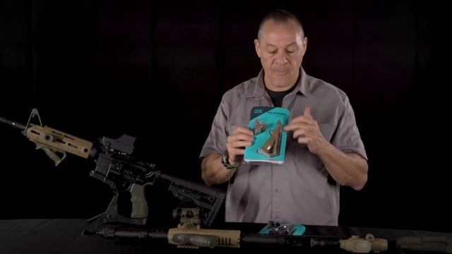 PTK VTS Combo / FAB Defense