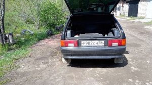 LED платы на задние фонари ВАЗ 2114