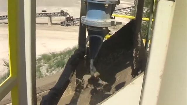 High Compaction Water Clarifier - Clearwater Industries, Inc. смотреть онлайн