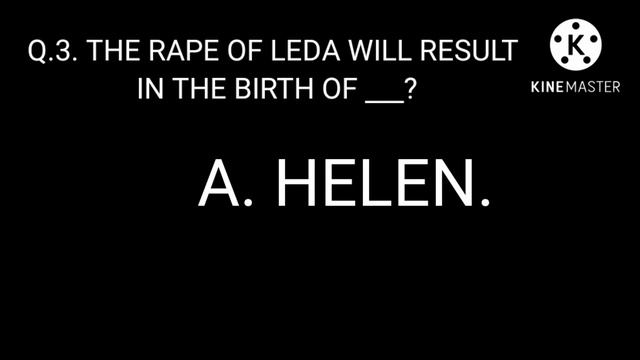 LEDA AND THE SWAN BY W.B.YEATS MCQ QUESTION AND ANSWERS/ENGLISH LITERATURE/mcq questions смотреть онлайн