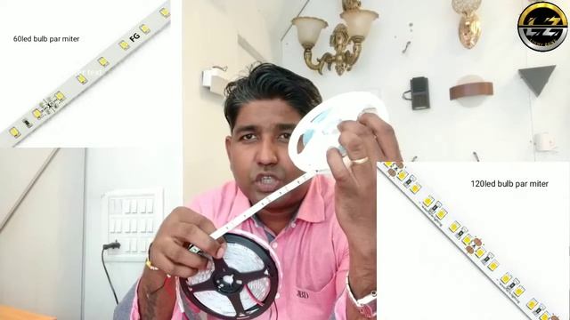 Aluminium profile light buying guides | which led strip light best for profile lighting | light zon смотреть онлайн