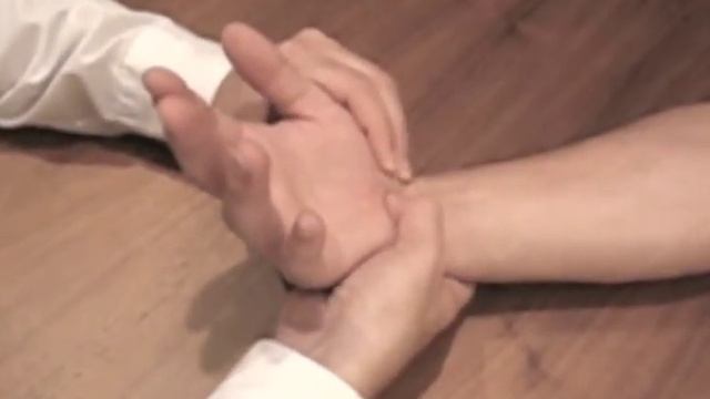 Wrist Flexion Median N Compression Test смотреть онлайн